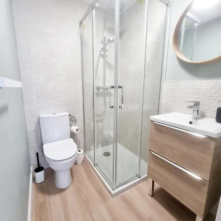 L'aiglon De Foch 3 #acces Fac# Apartment *