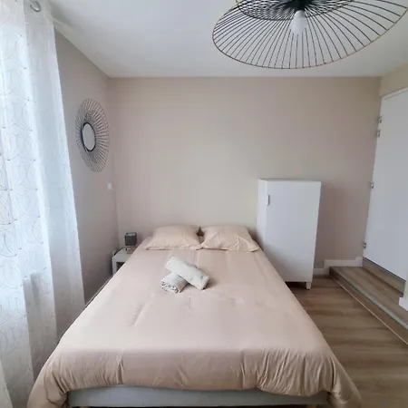 L'aiglon De Foch 3 #acces Fac# Apartment *